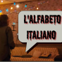 L'alfabeto italiano portada